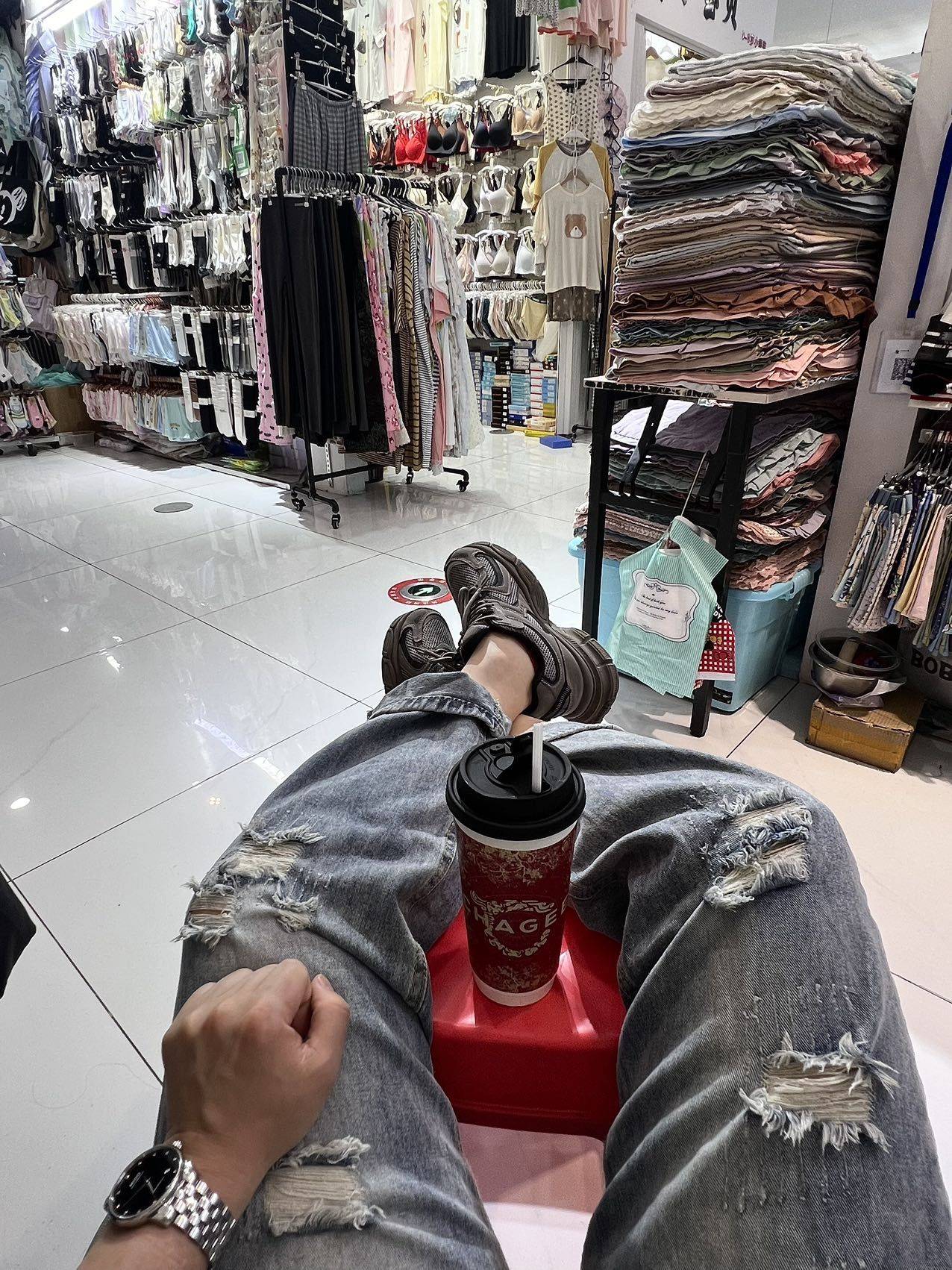 陈一一