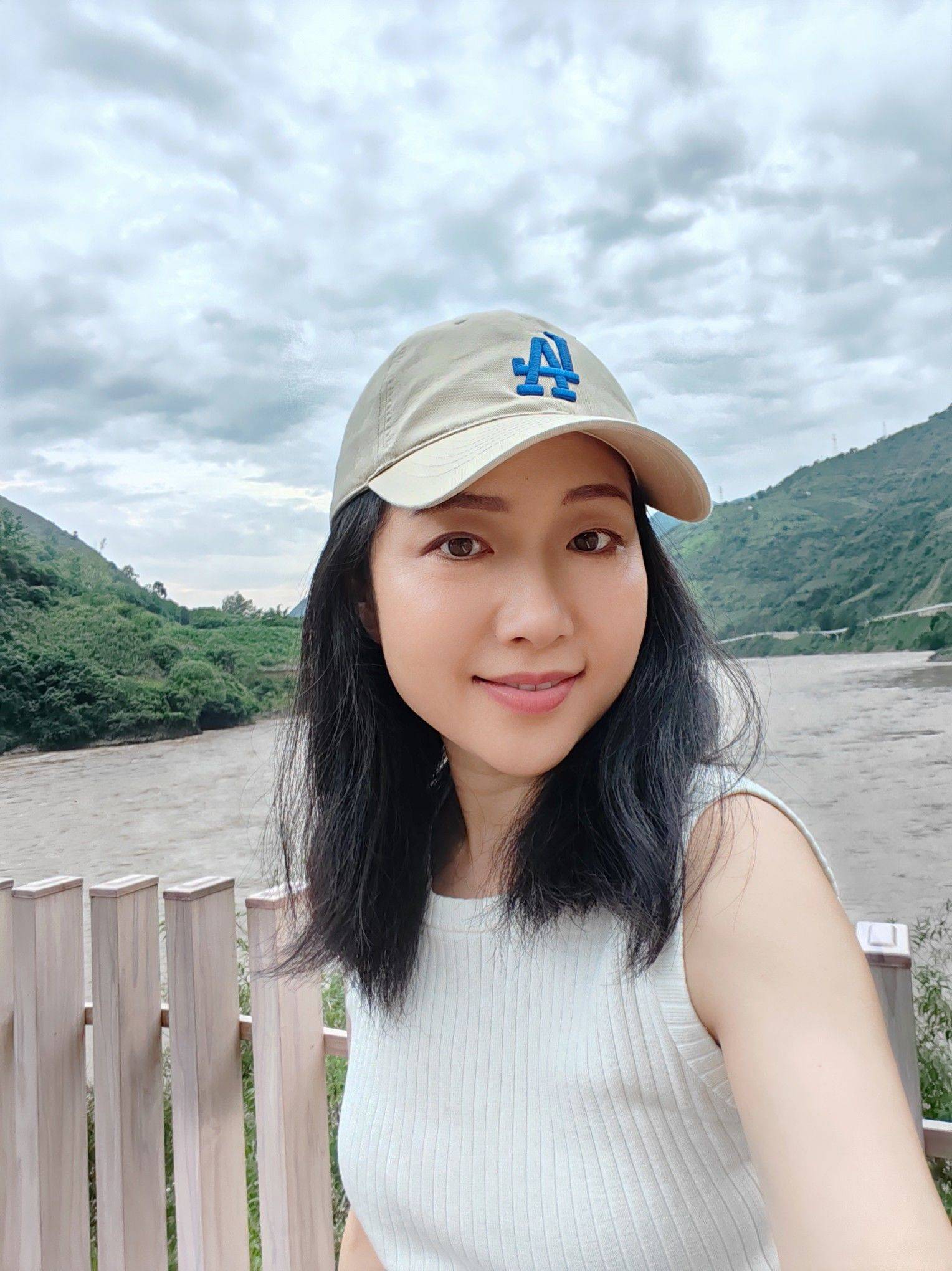 Rachel 牛油果奶昔