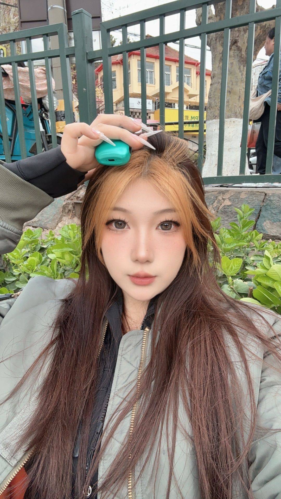 欧丽嘎