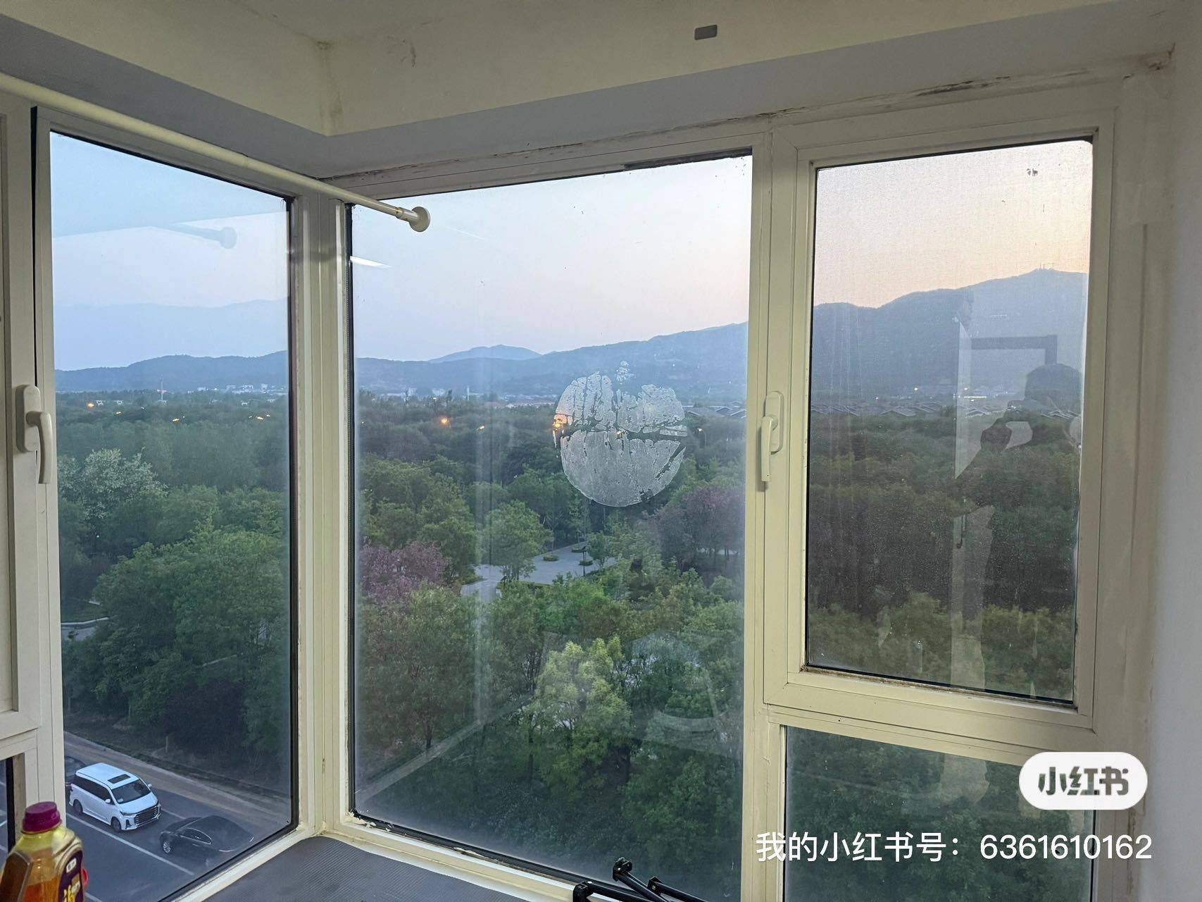 海淀区门头馨园
