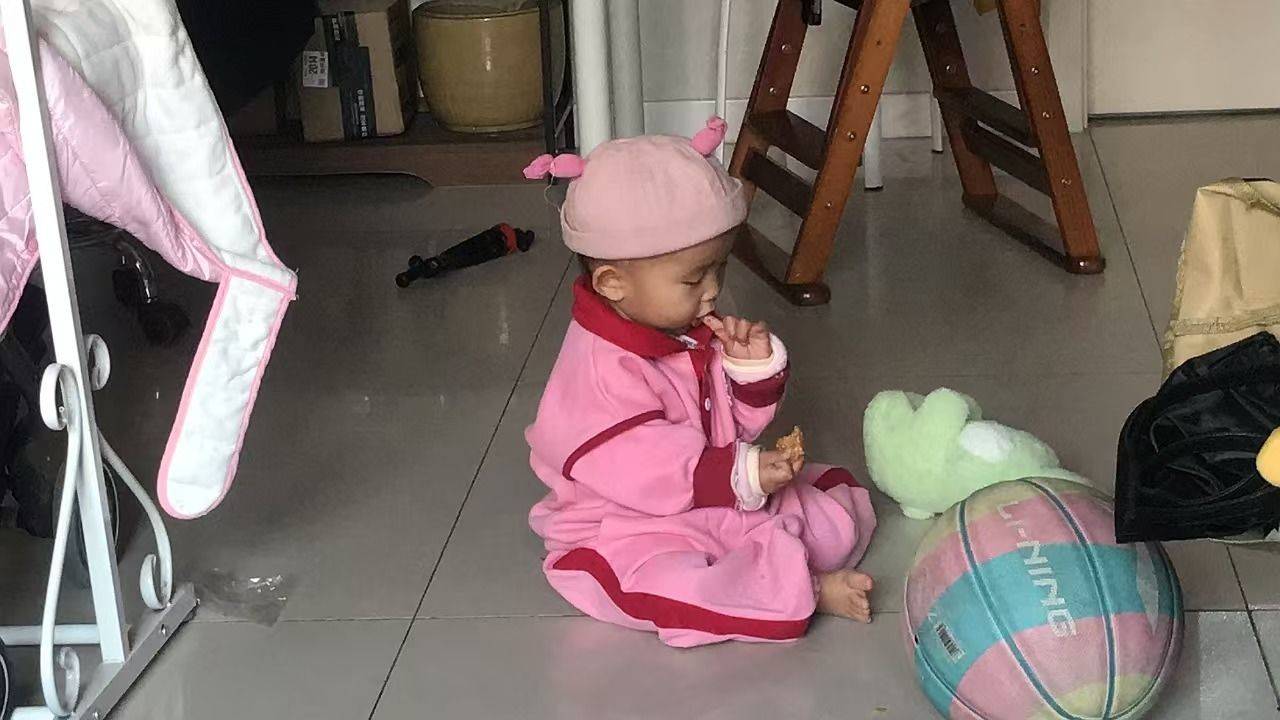 哇塞女孩