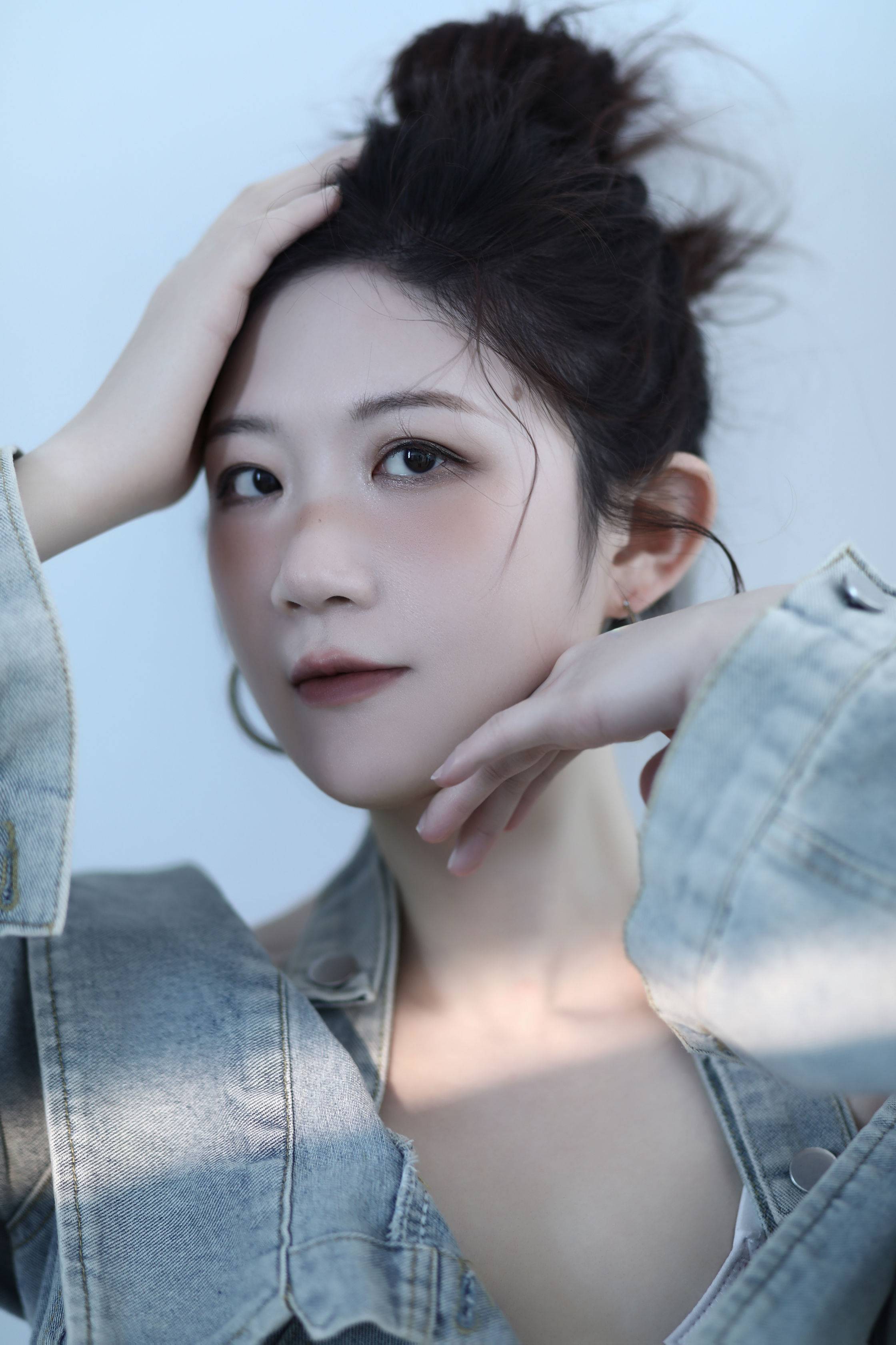 空条曼迪