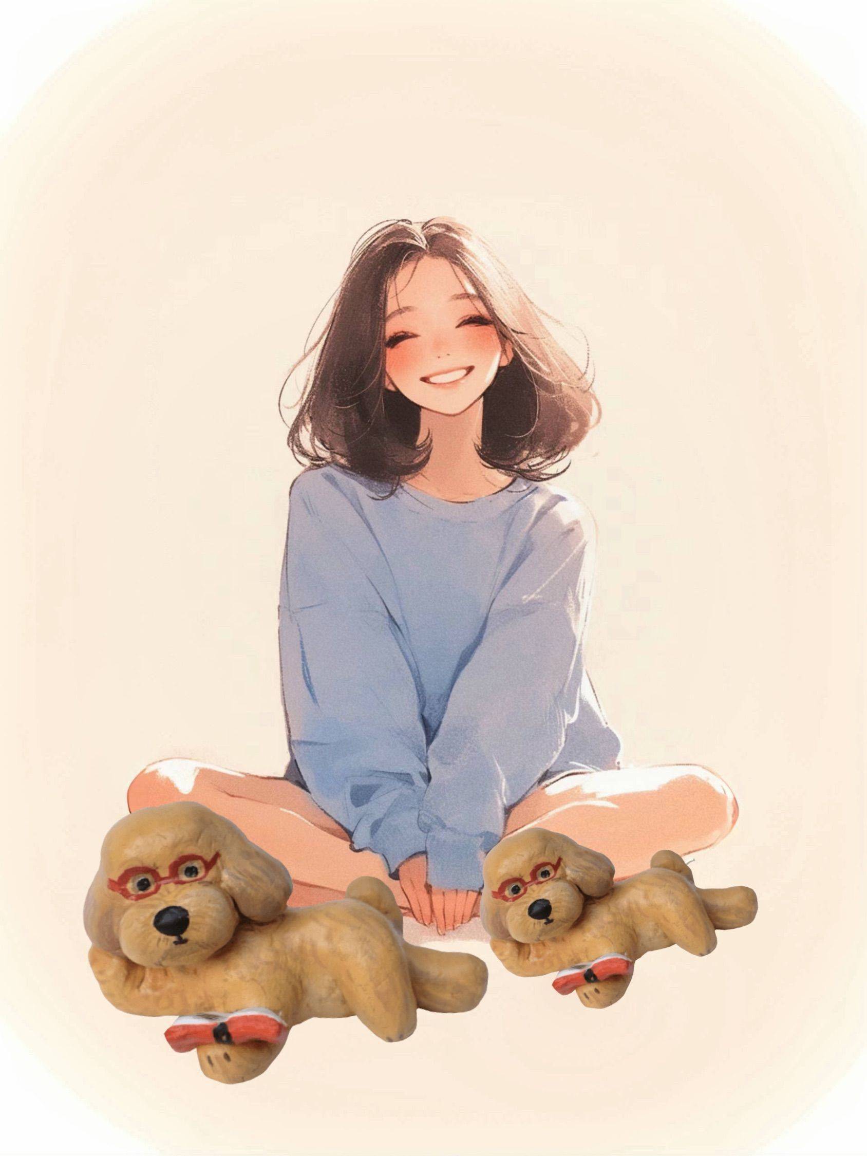 三亚湾的包租婆-琳铛