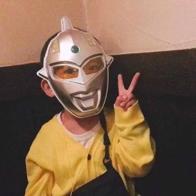 蒋丞blessyou