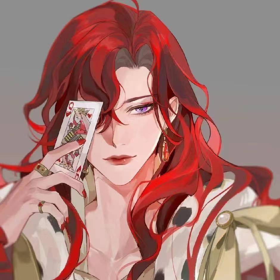 临渊羡鱼
