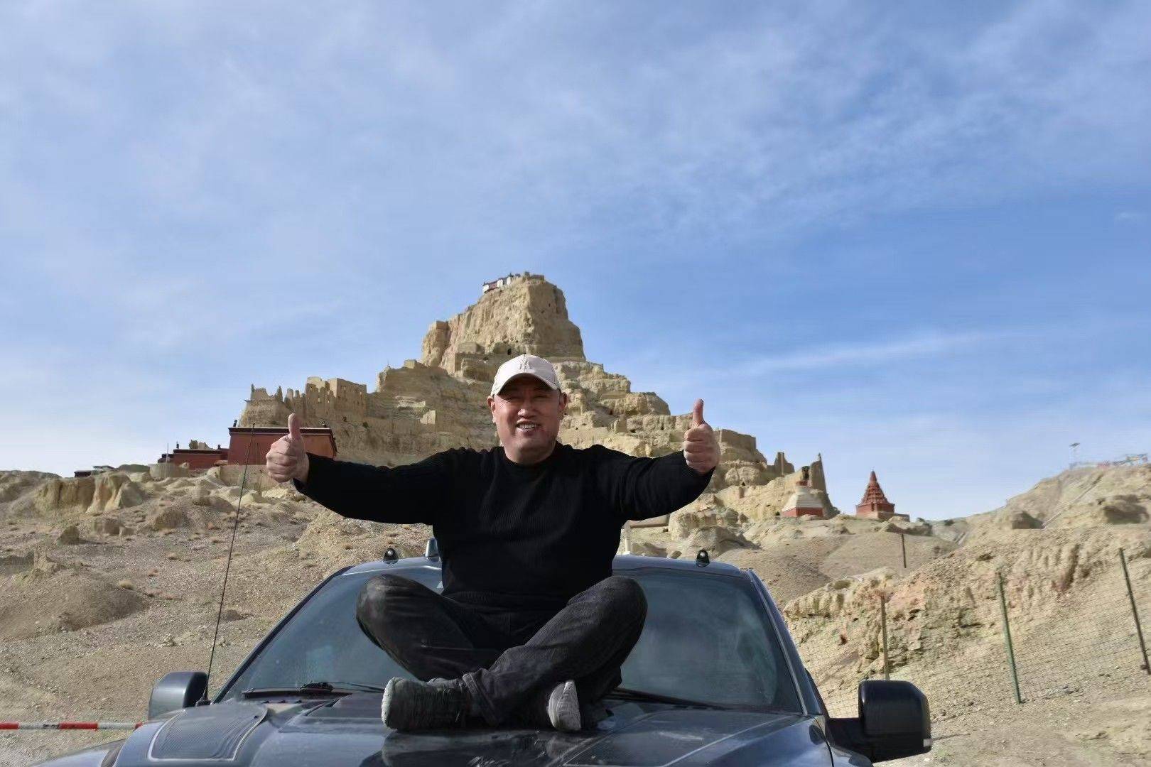 日子平淡，好在我喜欢_1