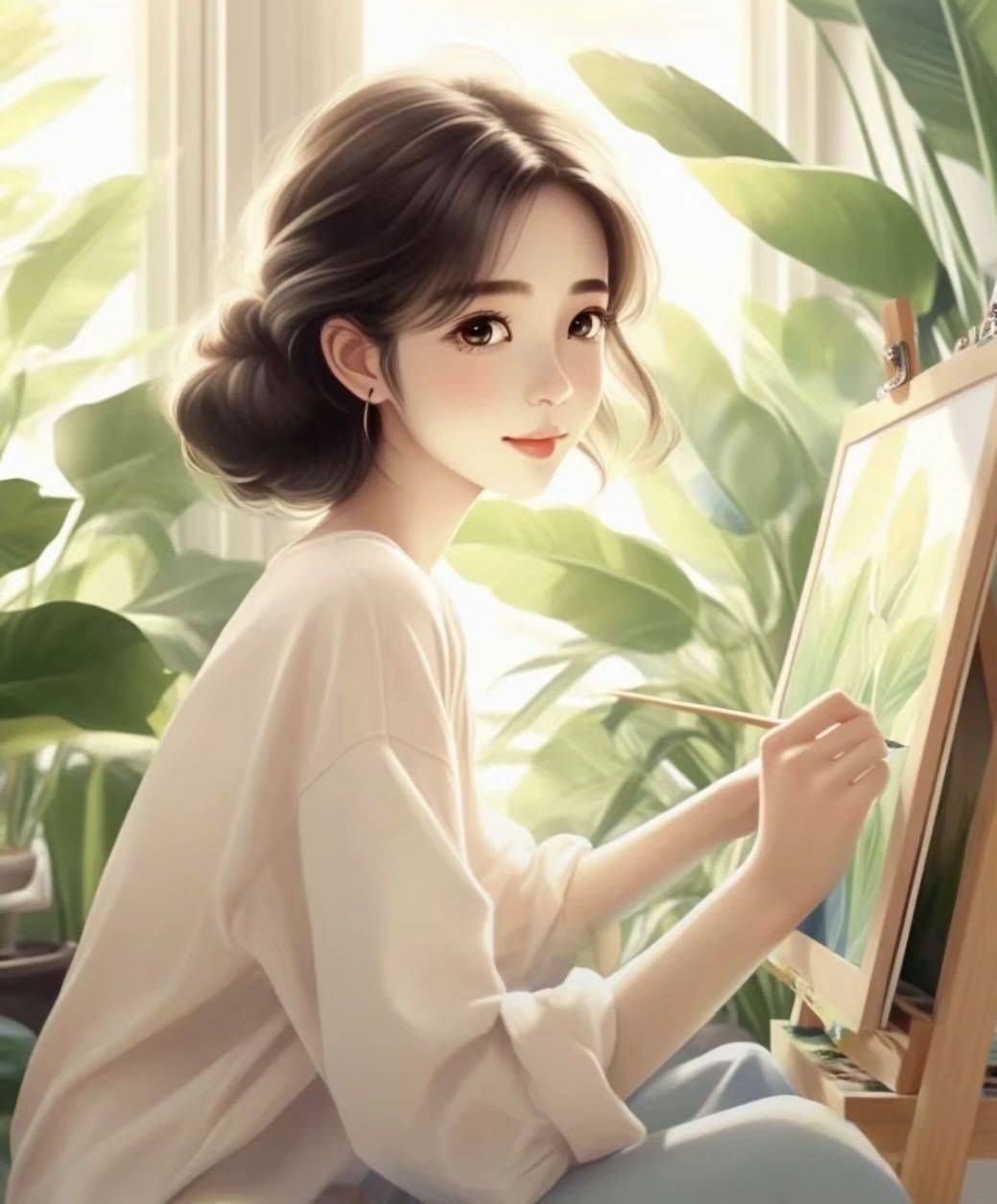 周