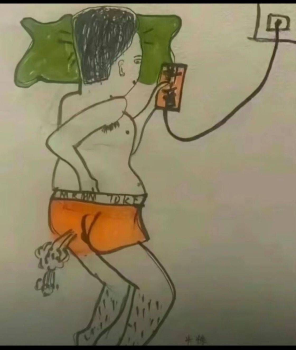 灬