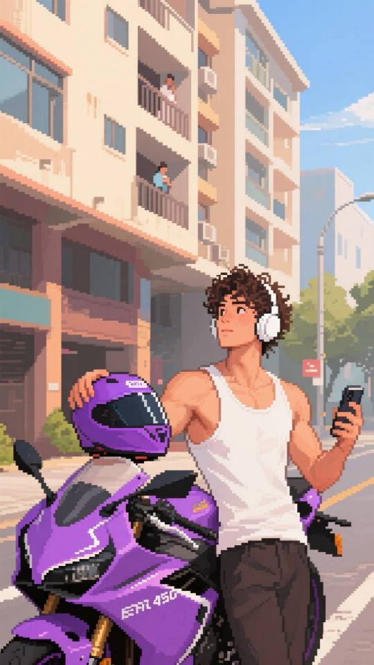 遇见小糊