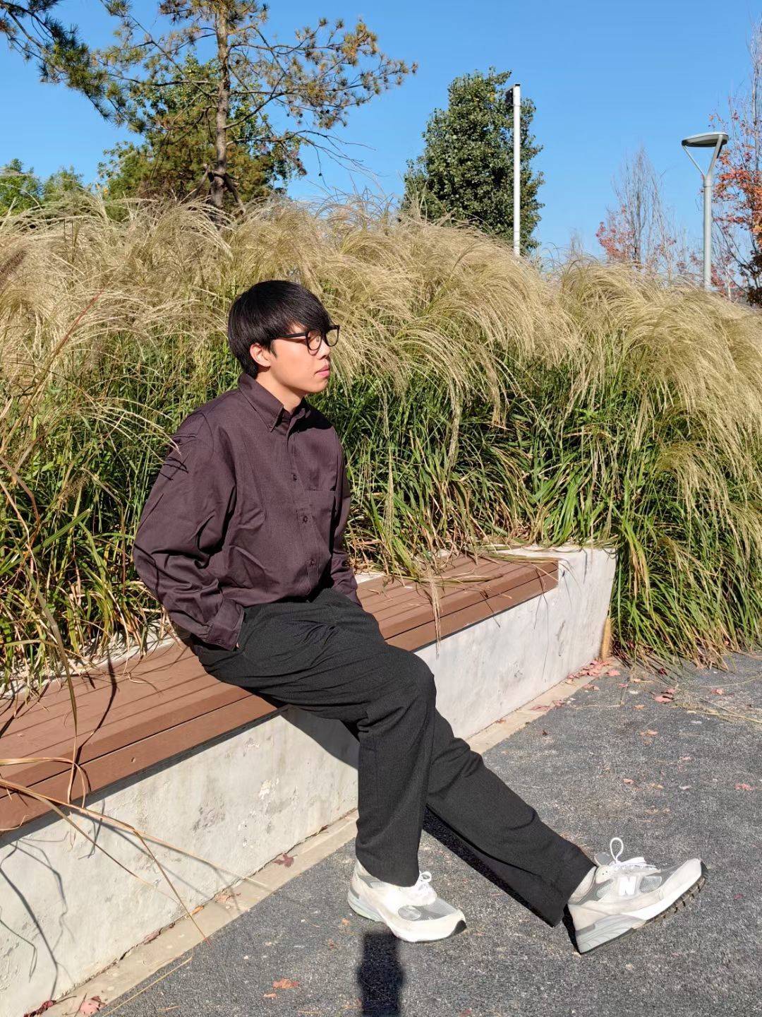明心
