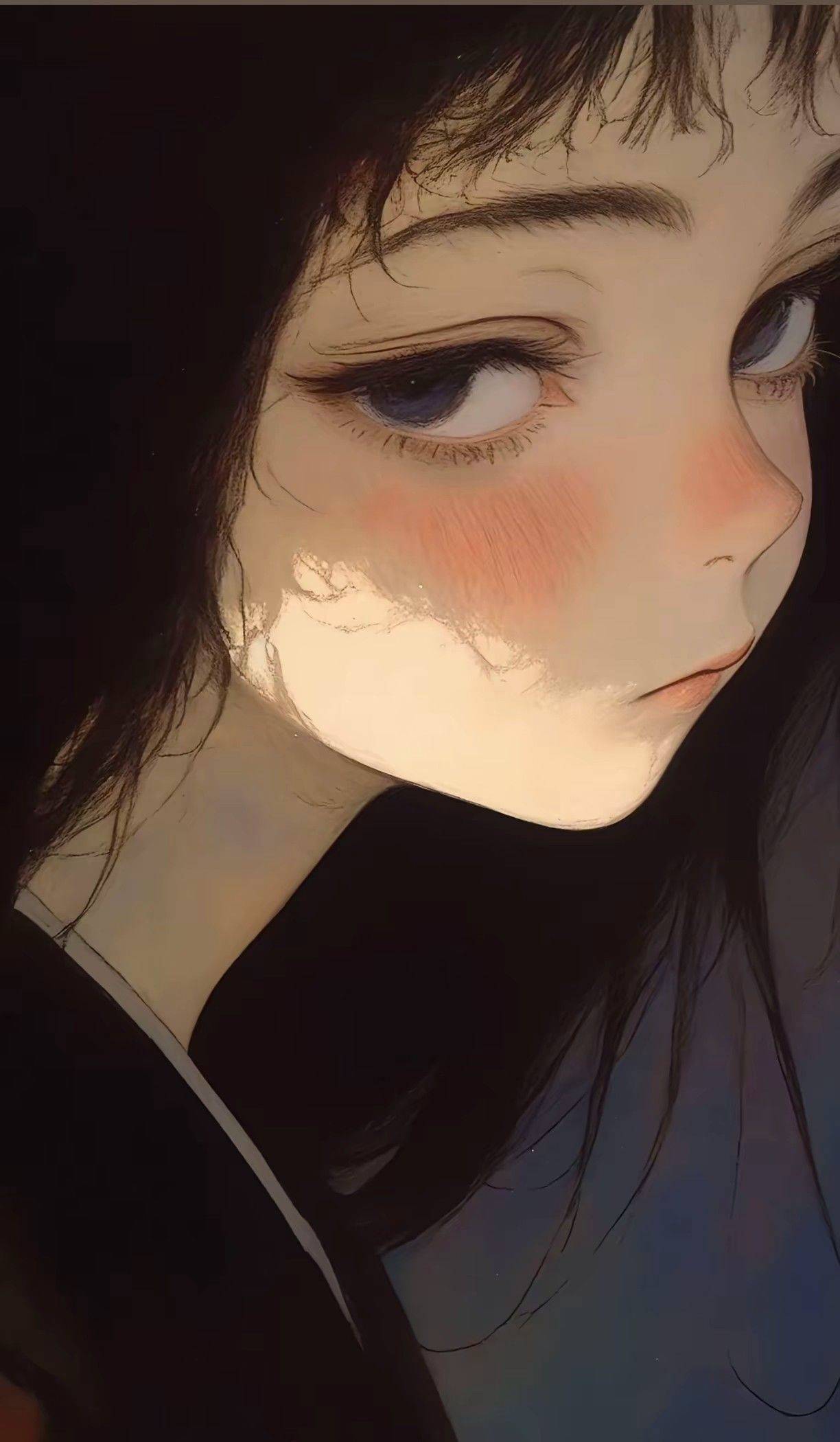 智智