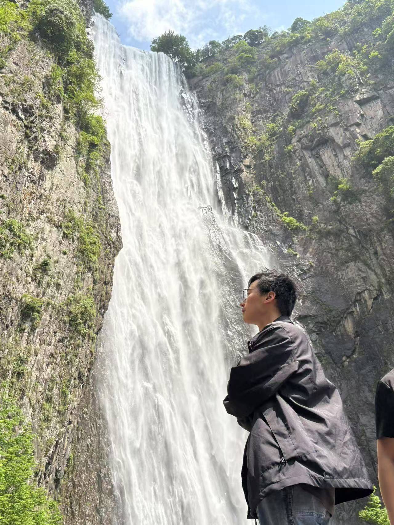 从你的全世界路过