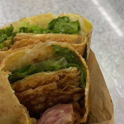 S煎饼果子