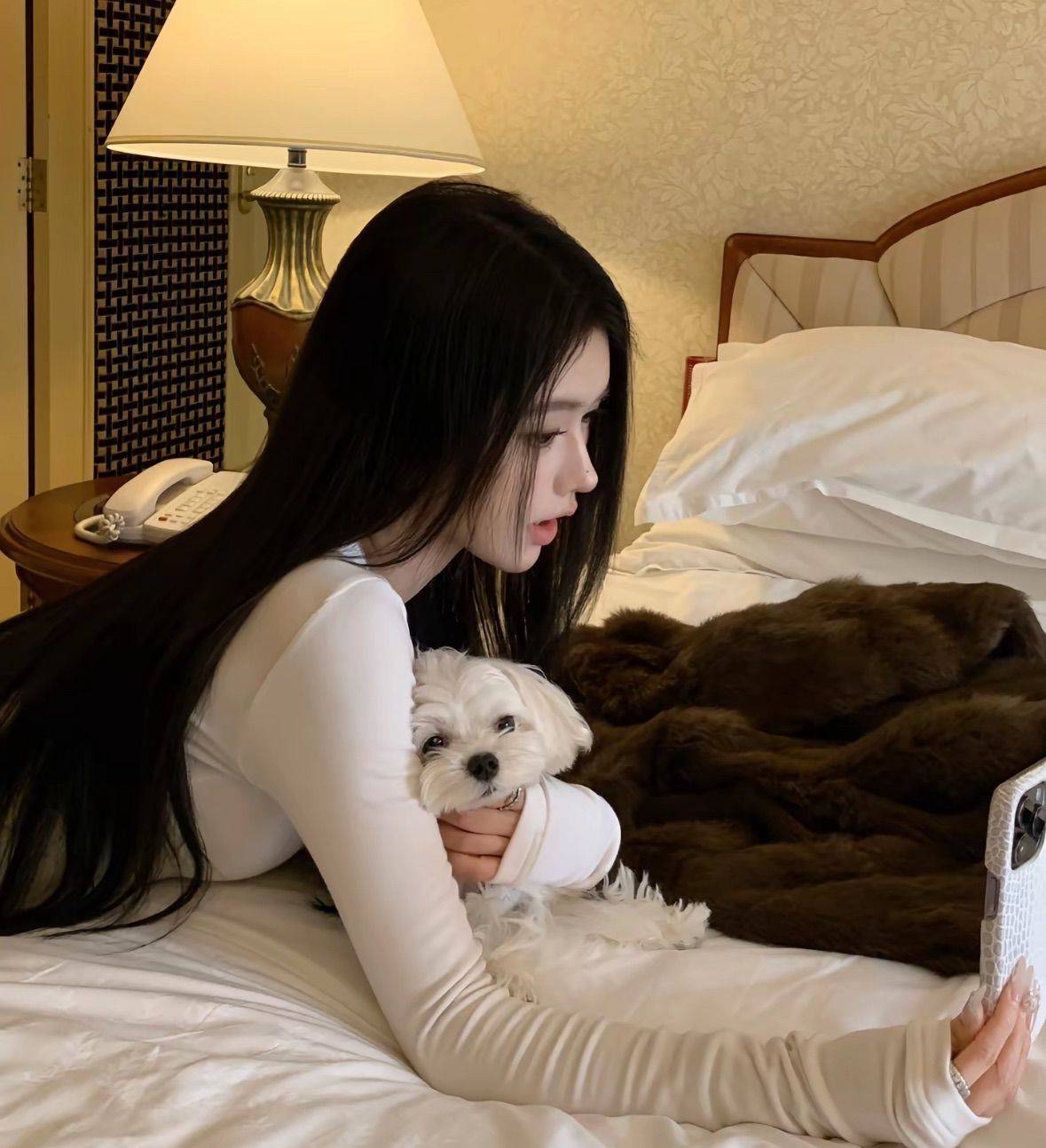 旎旎