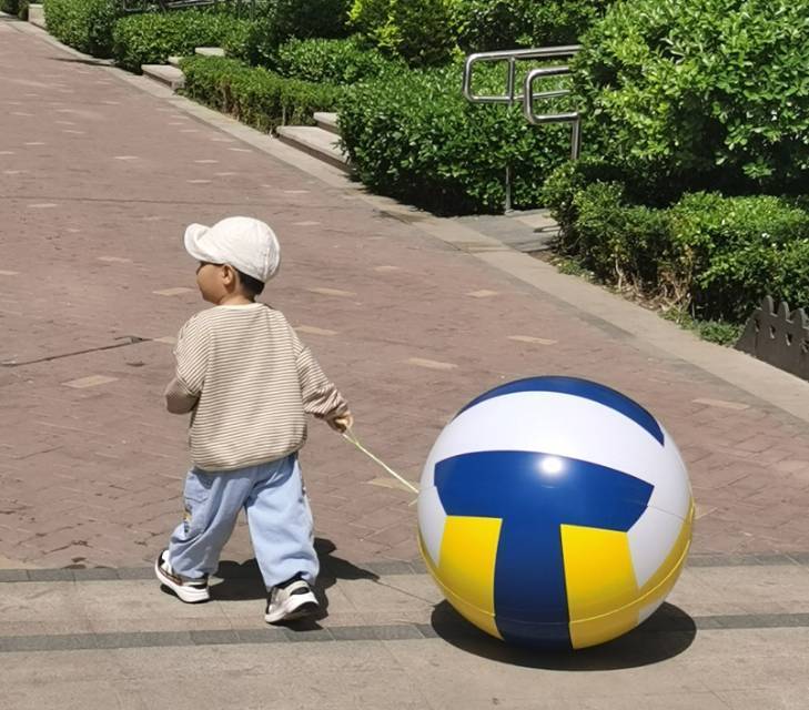 房主货