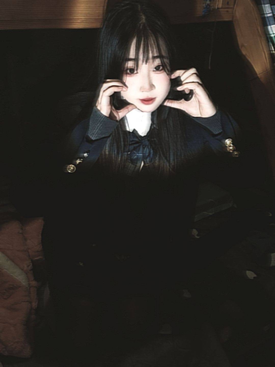江玲知