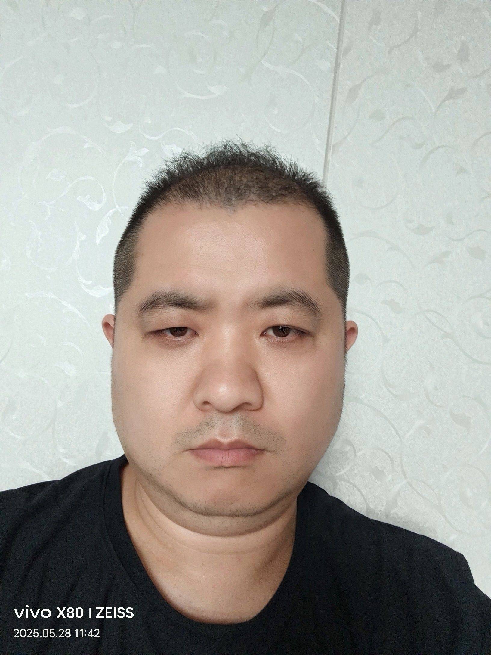 许先生