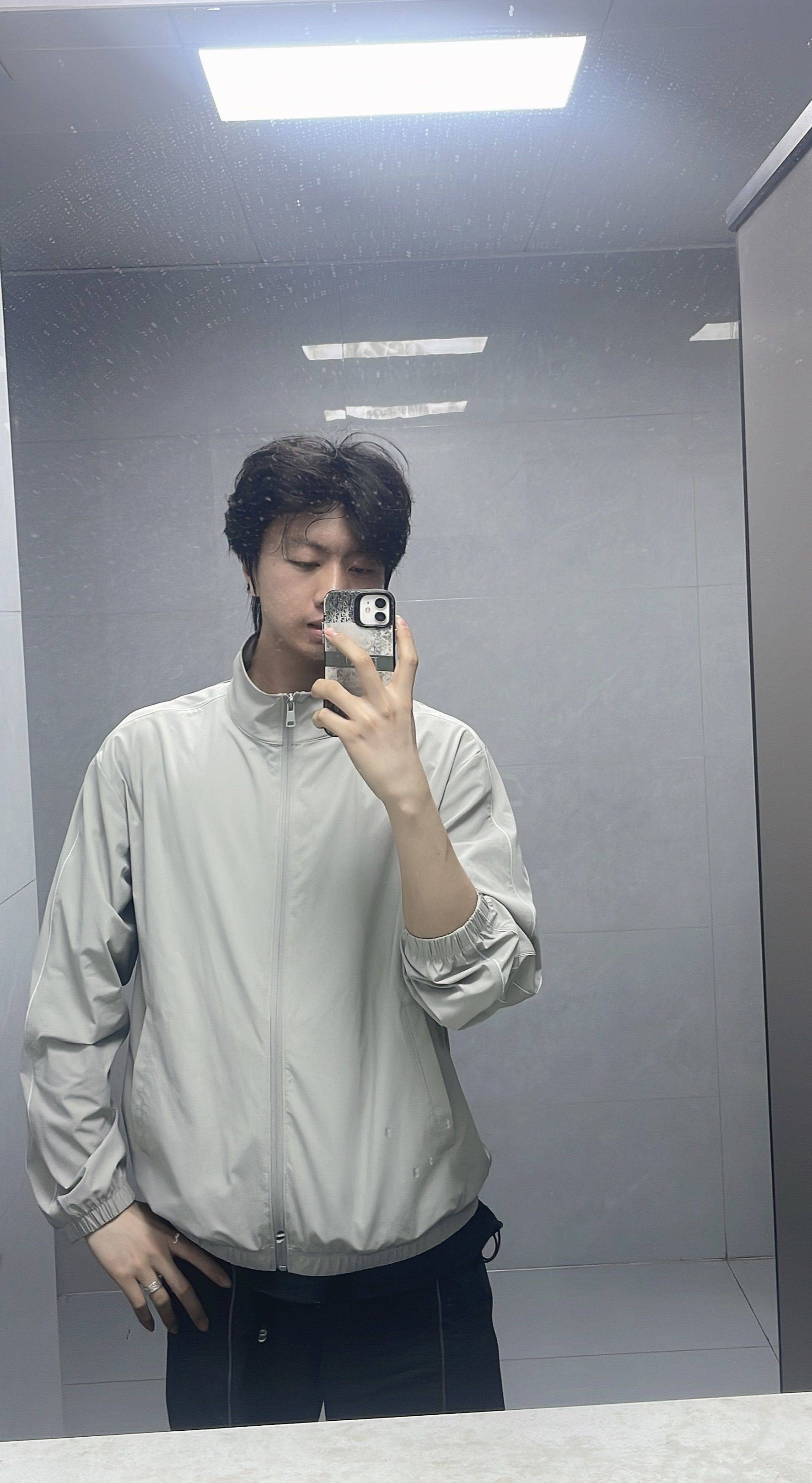 叶