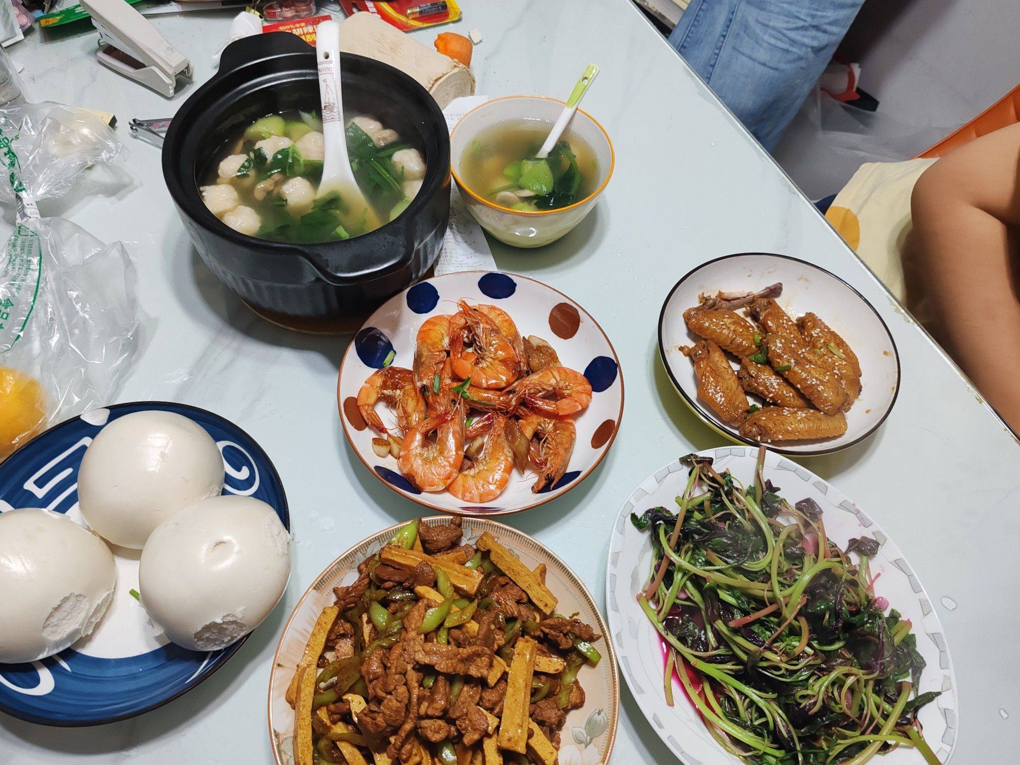 路驾到，通通闪开！