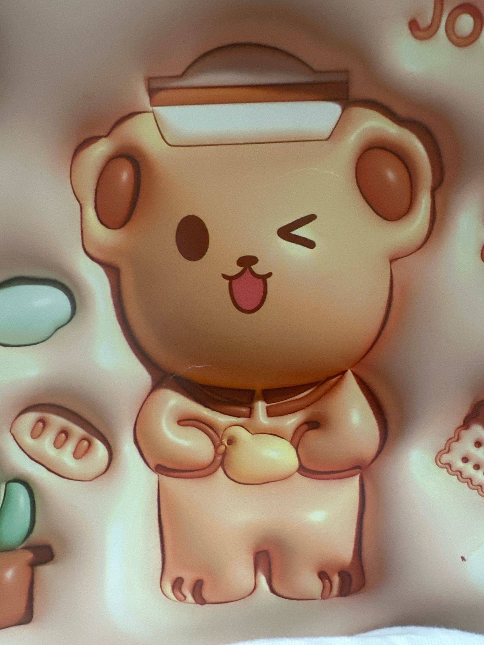 Yi一