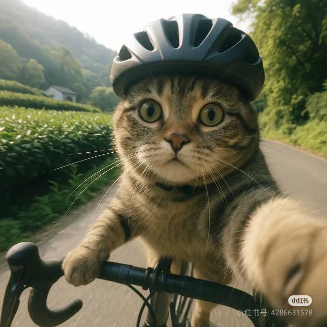 坠入生活的慢节奏