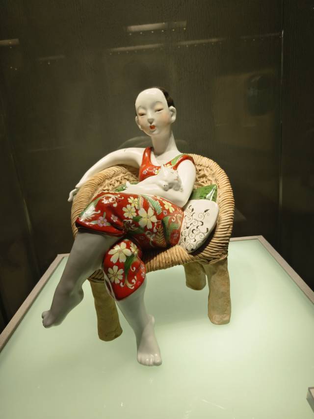 冰雪精灵