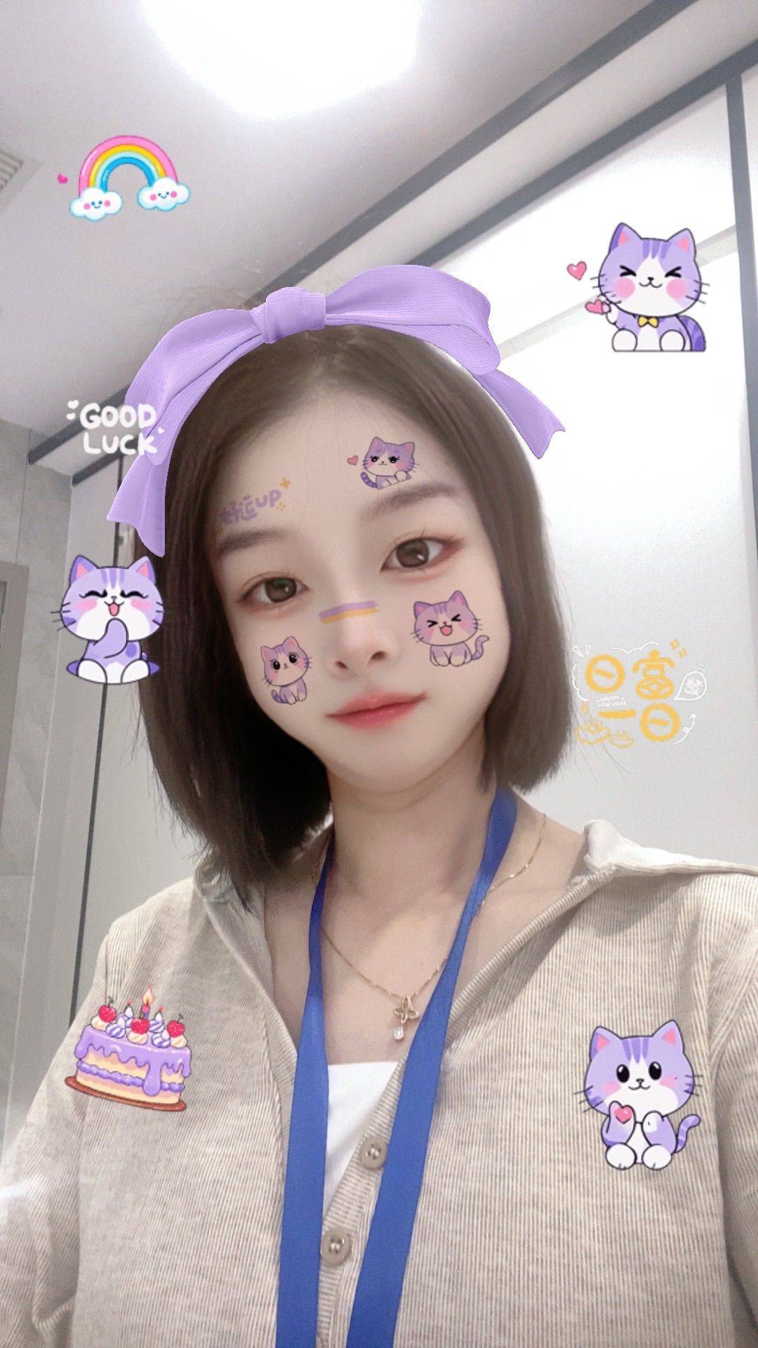 毛毛虫