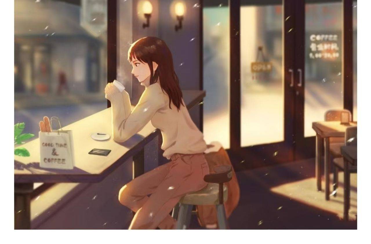 放轻松，就当漫游地球