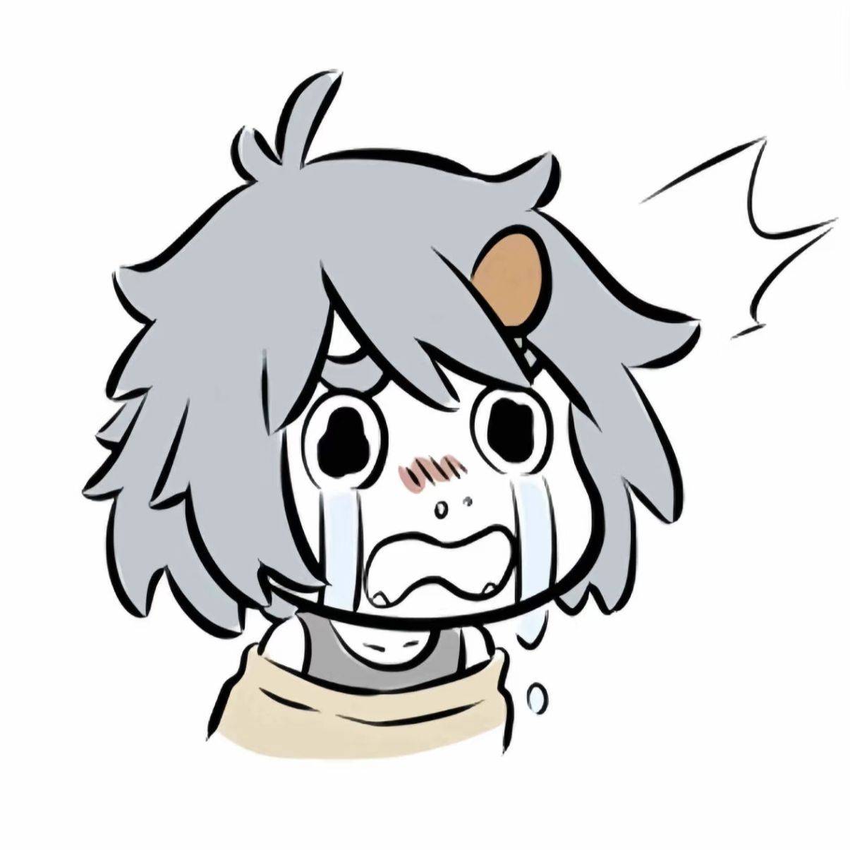 灰灰