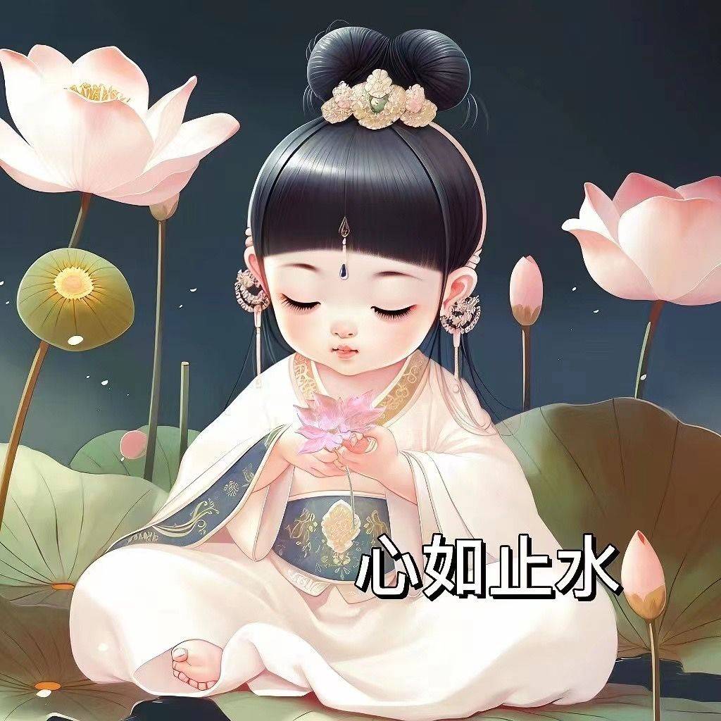 流水一舟