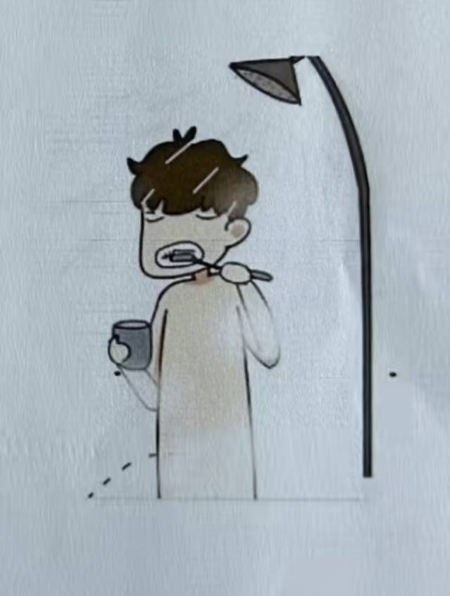 找合租室友