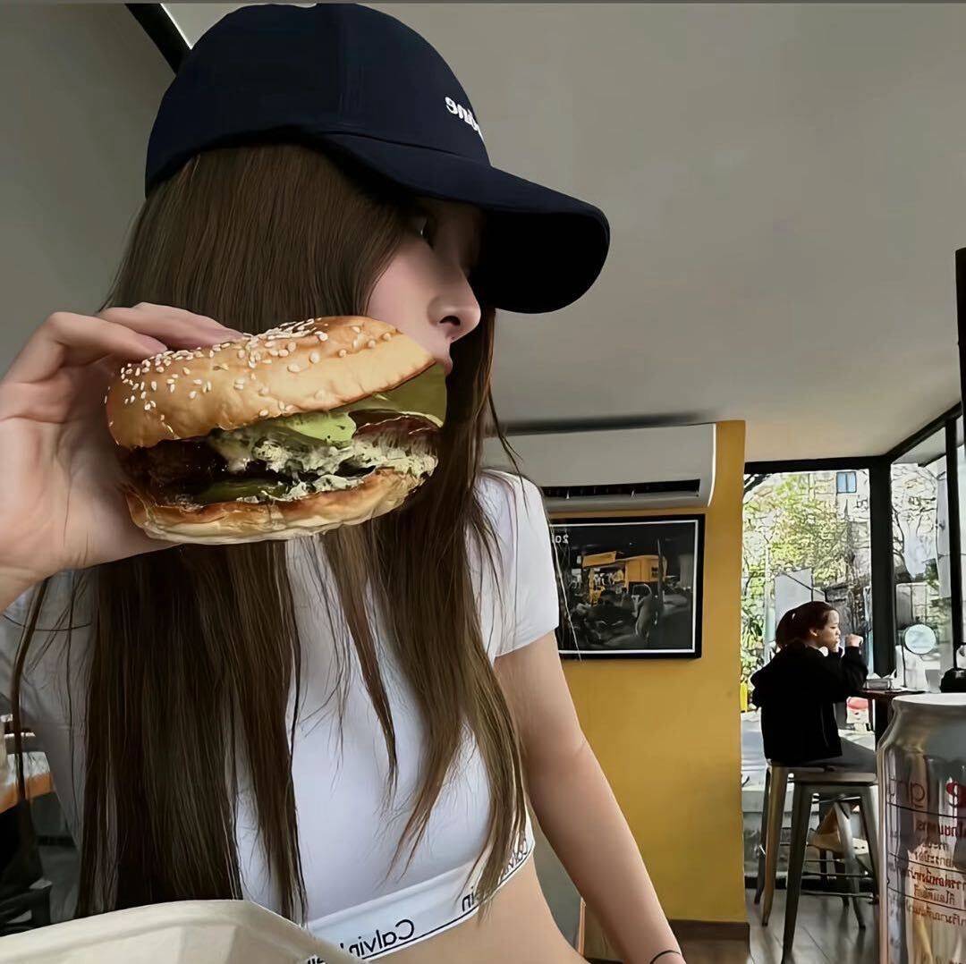 不吃鱼