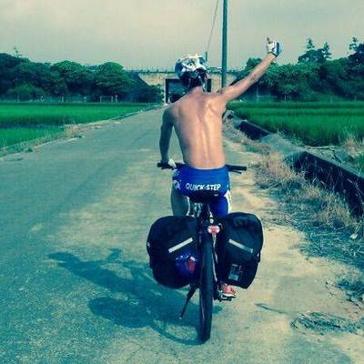 Jason CoLife