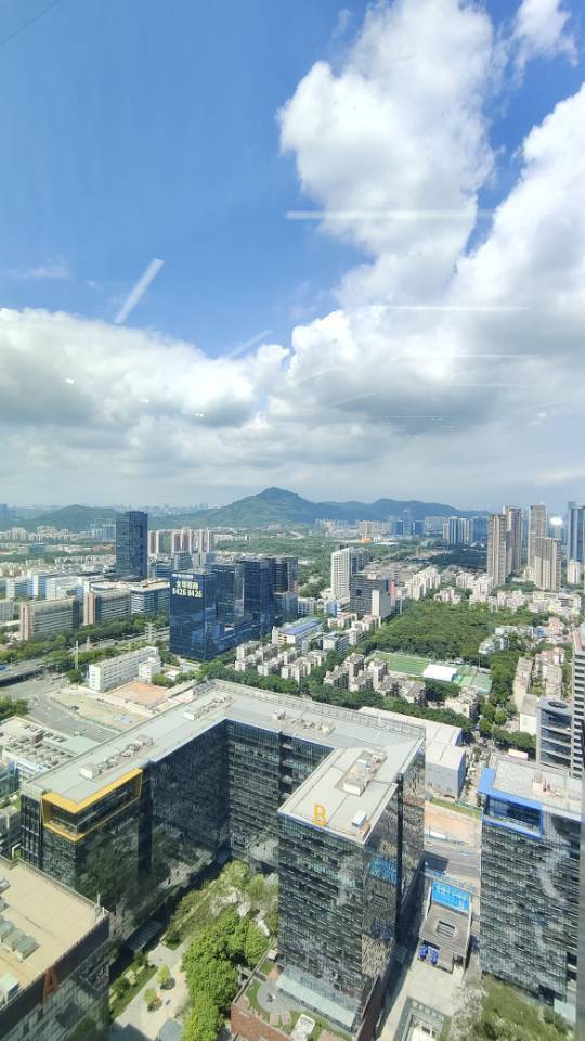 科兴科学园个人转租