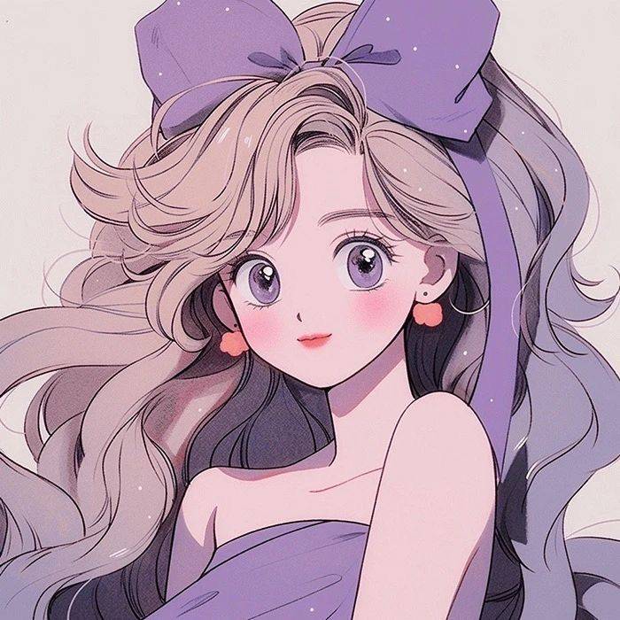 元气少女🧜♀️李逵