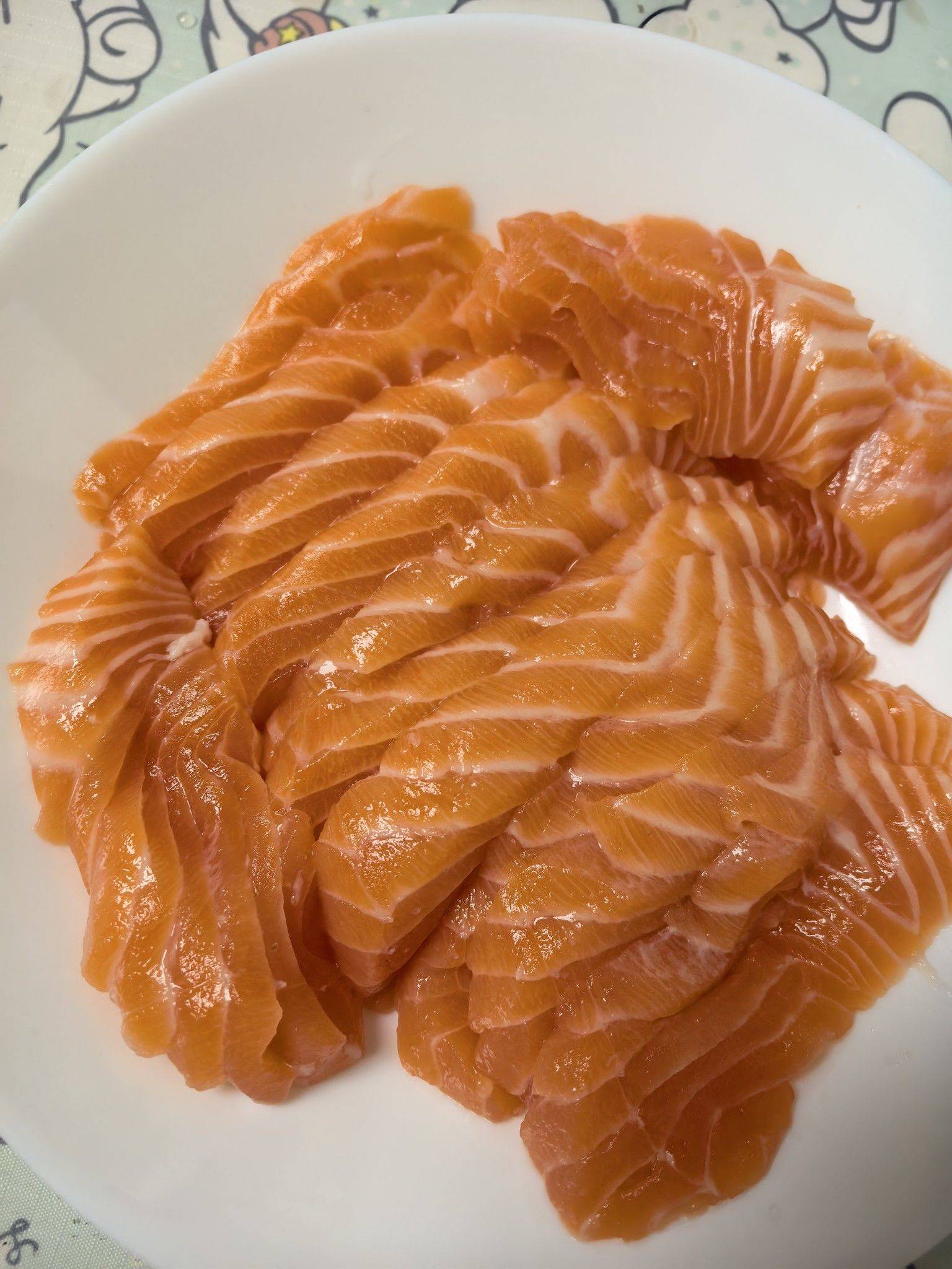 热爱漫无边际，生活自有分寸