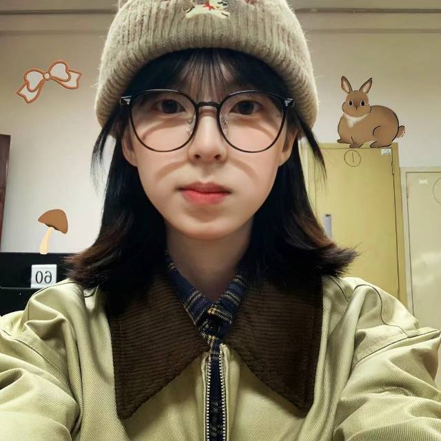 超幸运幸运幸运少女.