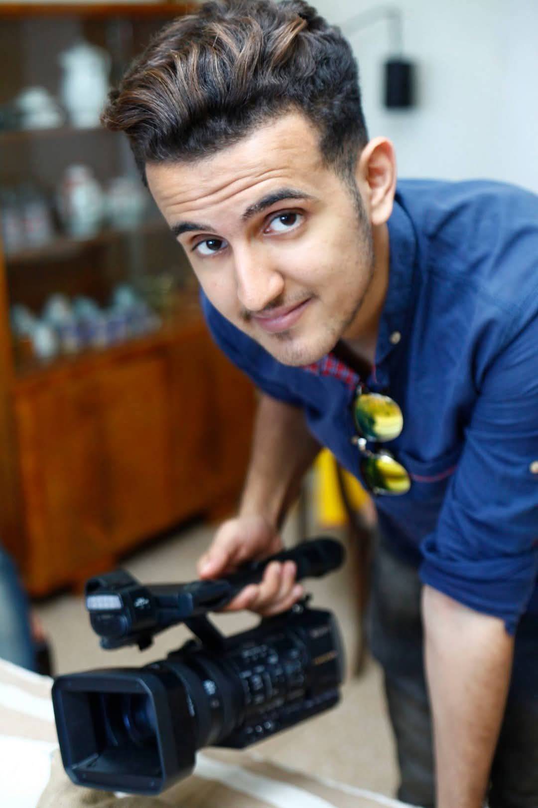 比里初来乍到，请多关照！