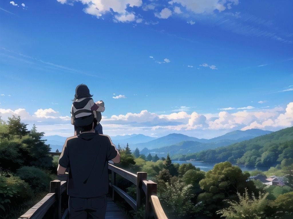 周天