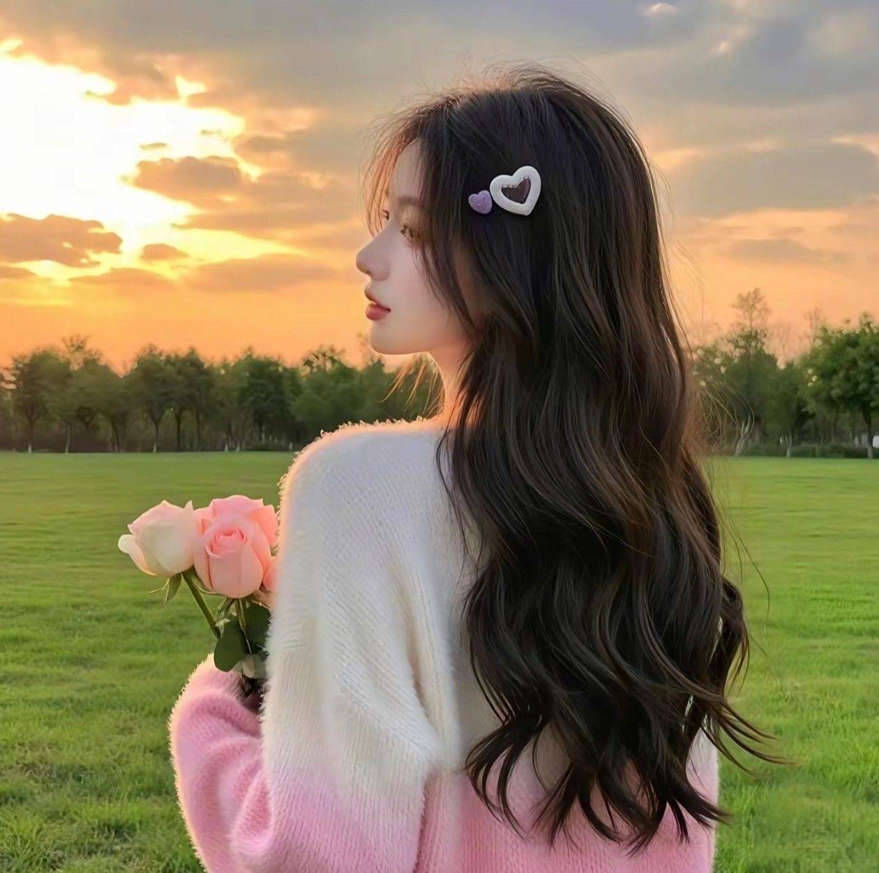 婷