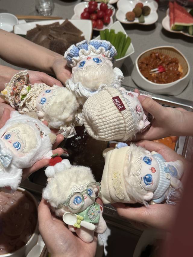 几度雨停