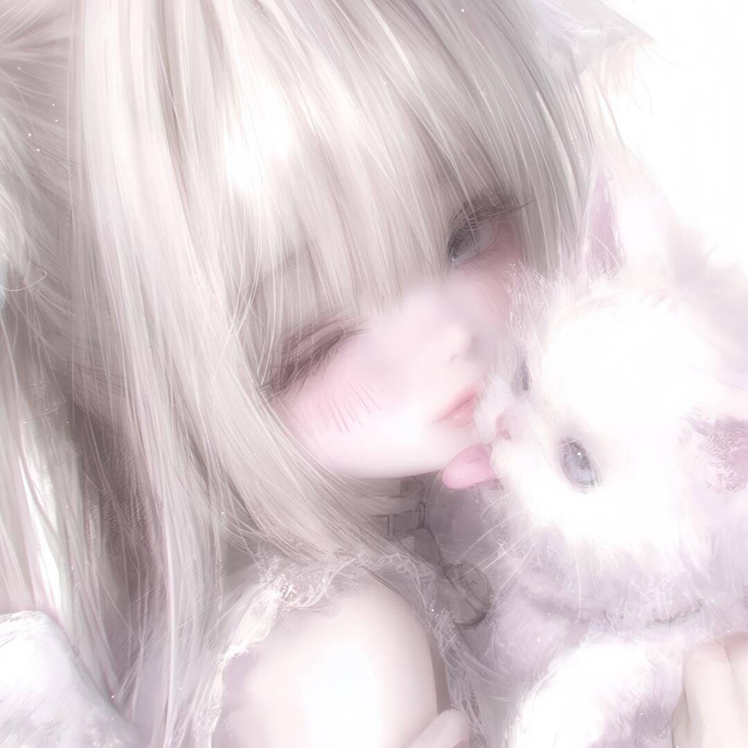六只猫