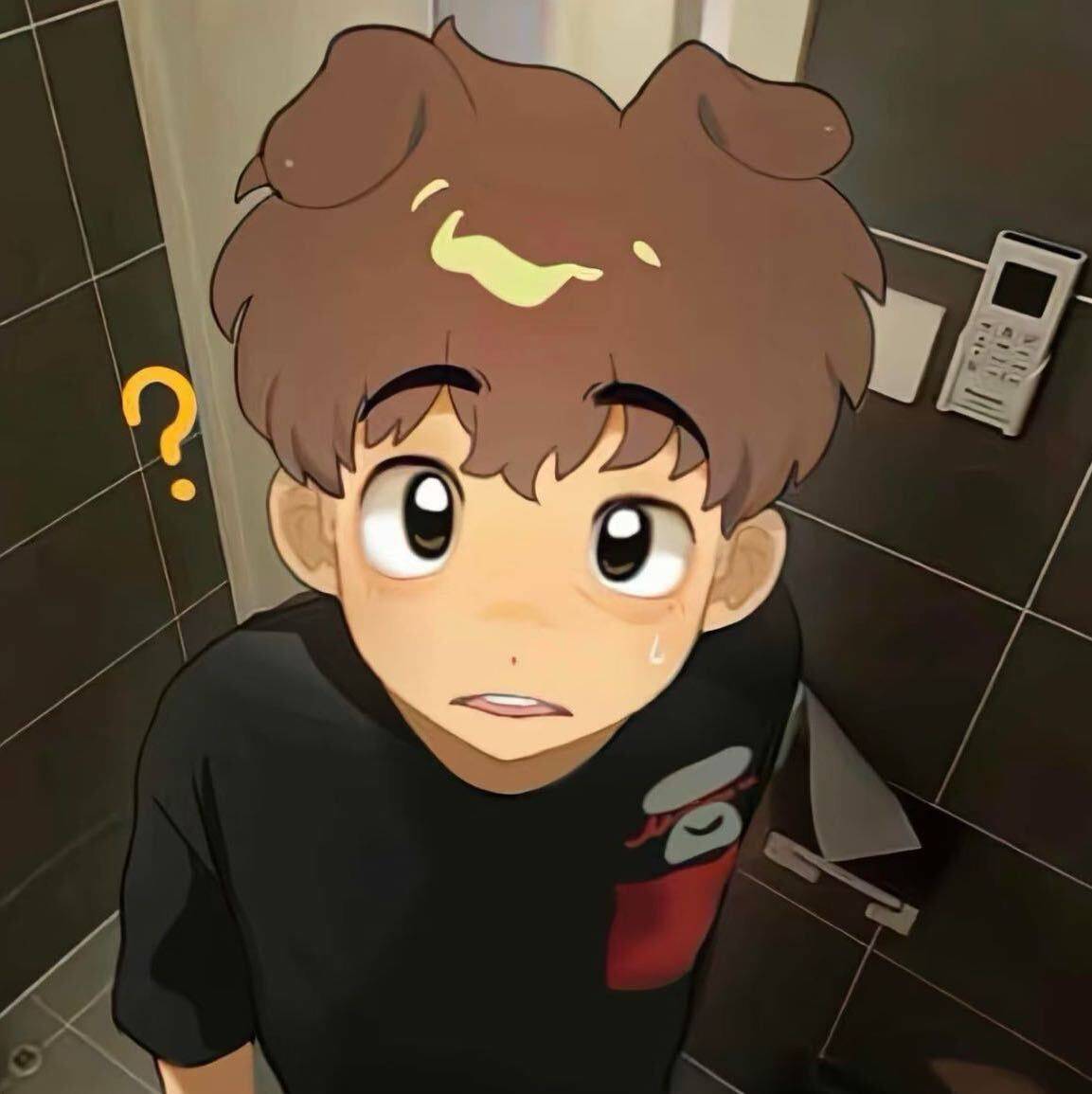 糊涂