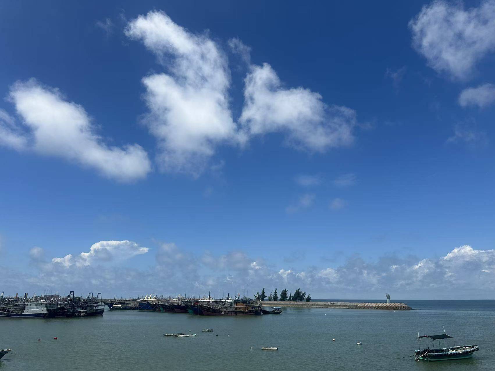 那片海