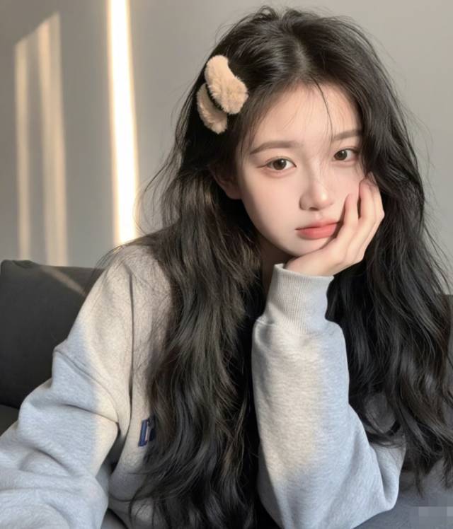 李~