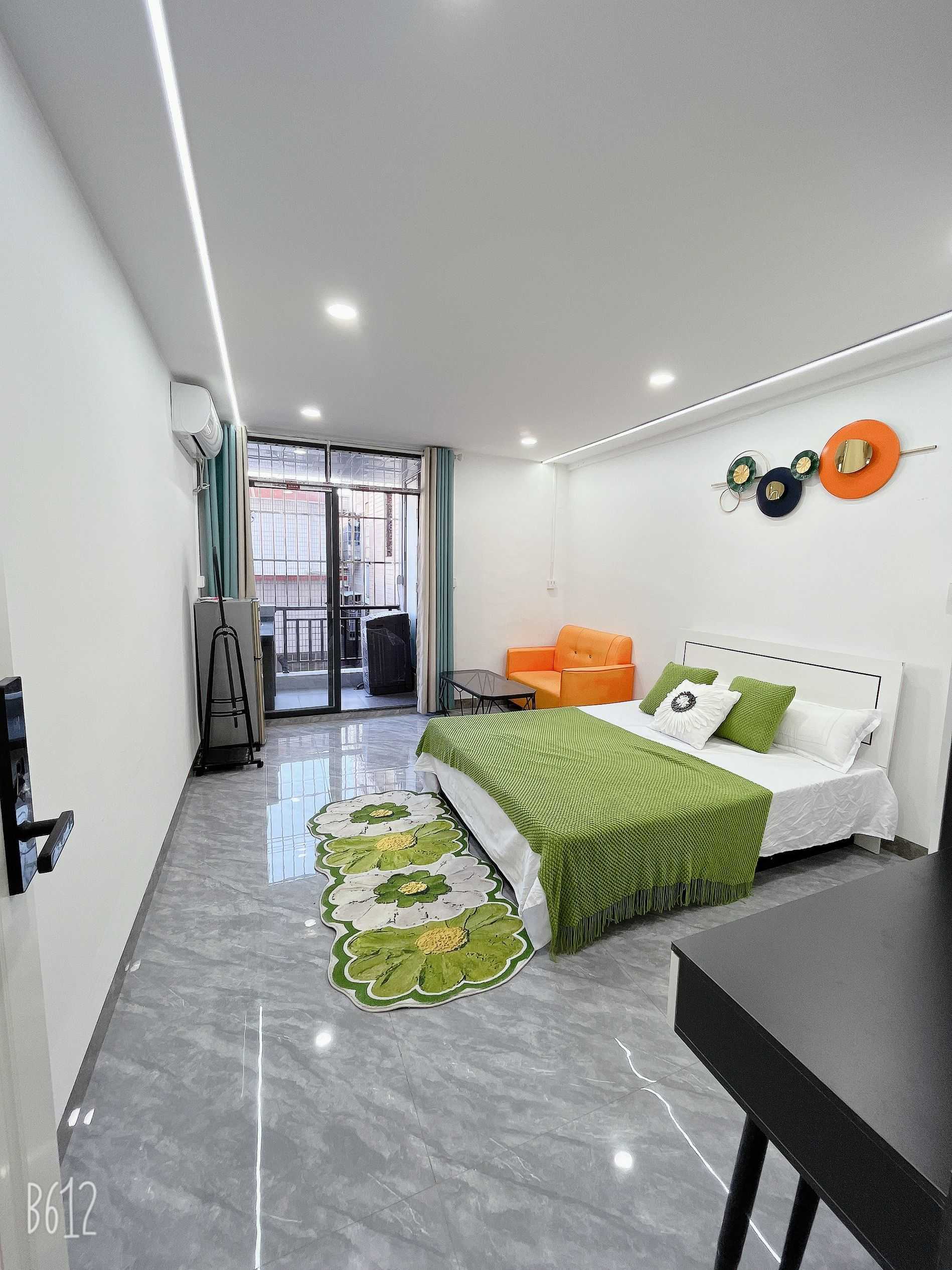 没有销声匿迹，我在热爱生活_1