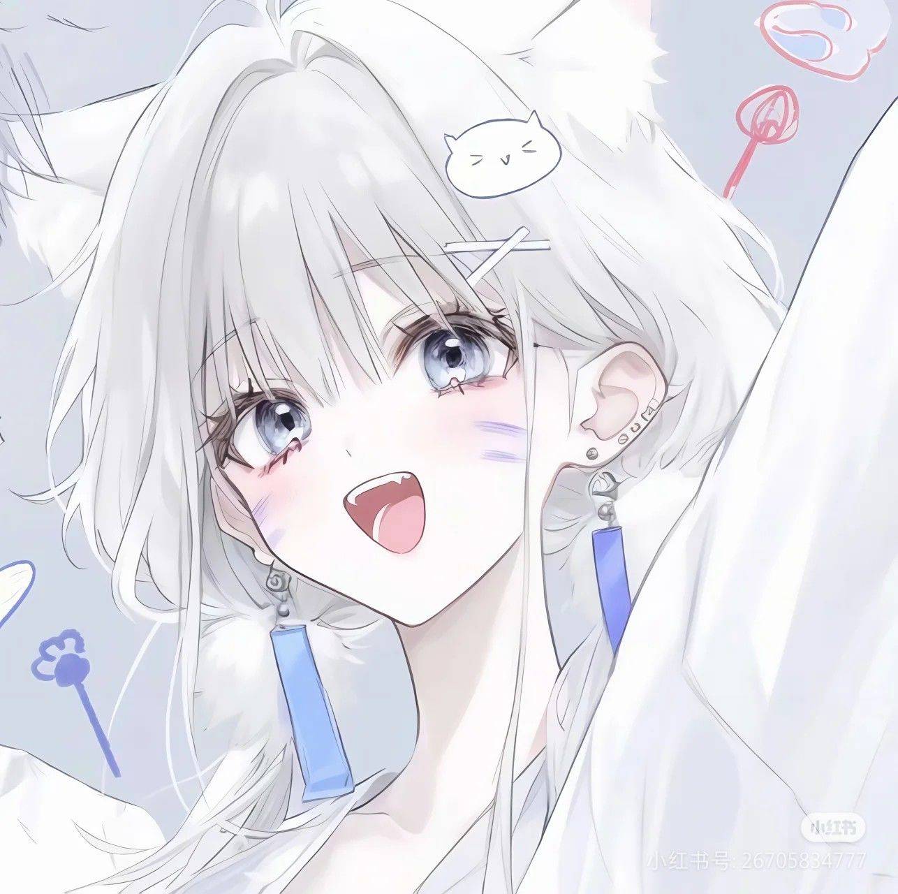 one