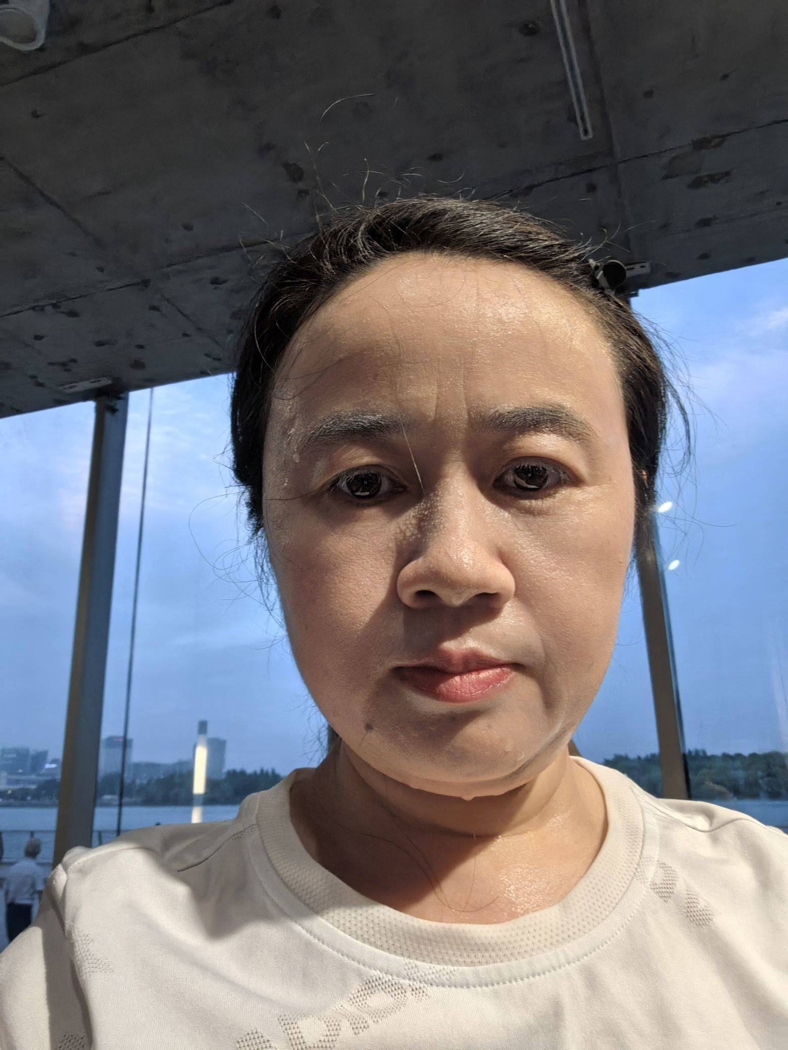 小不点