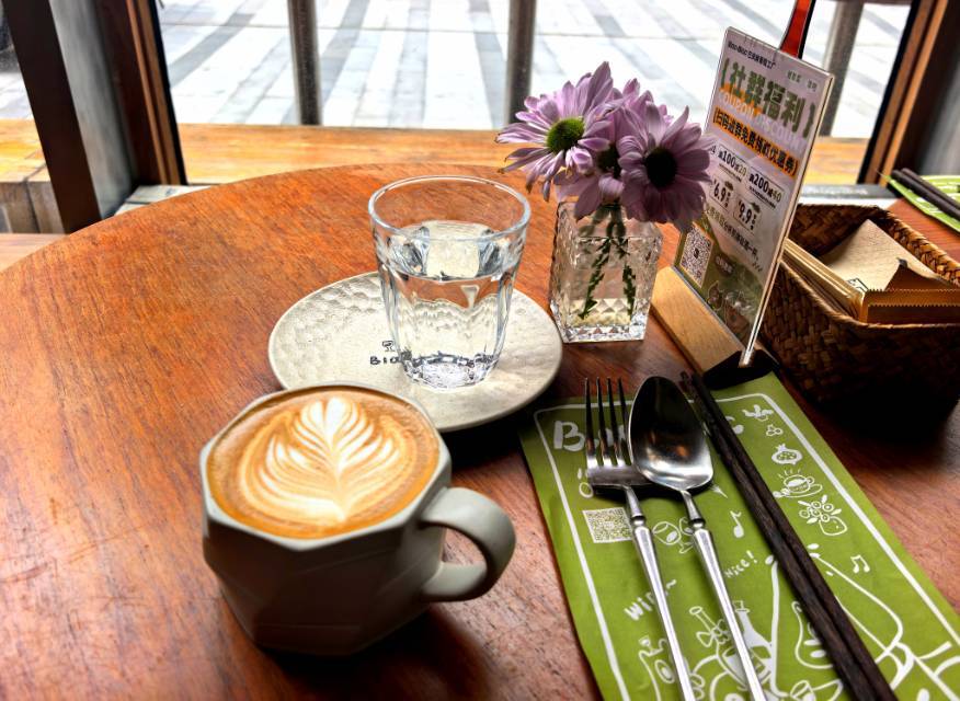 见面的方式有很多种