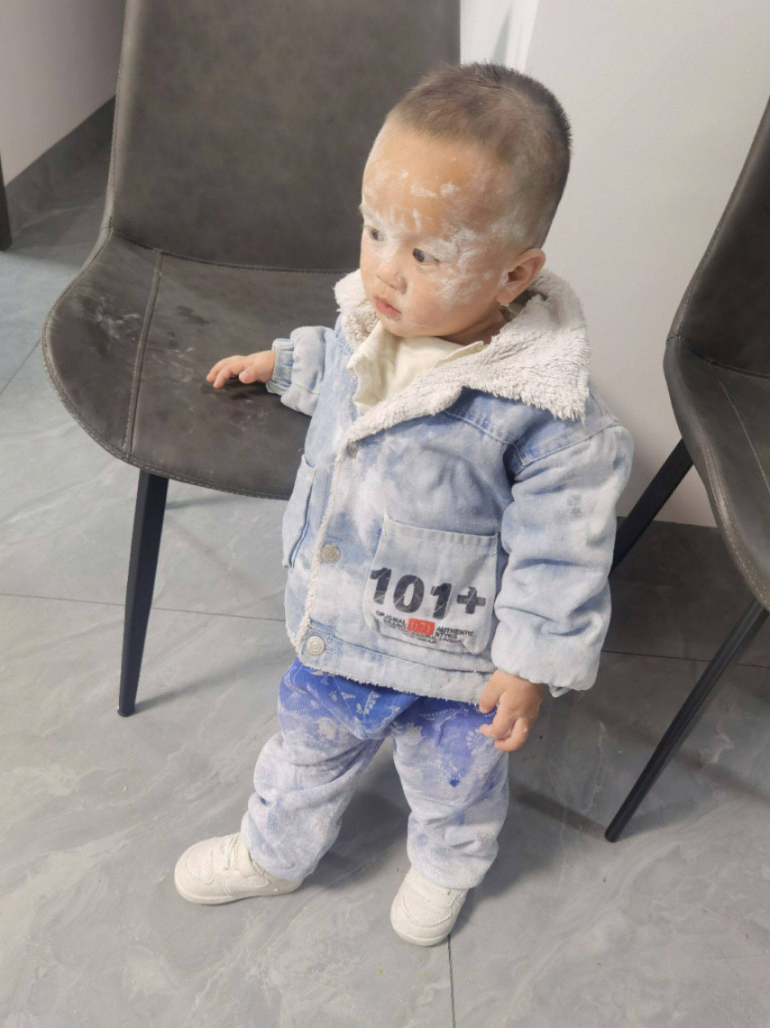 小红薯